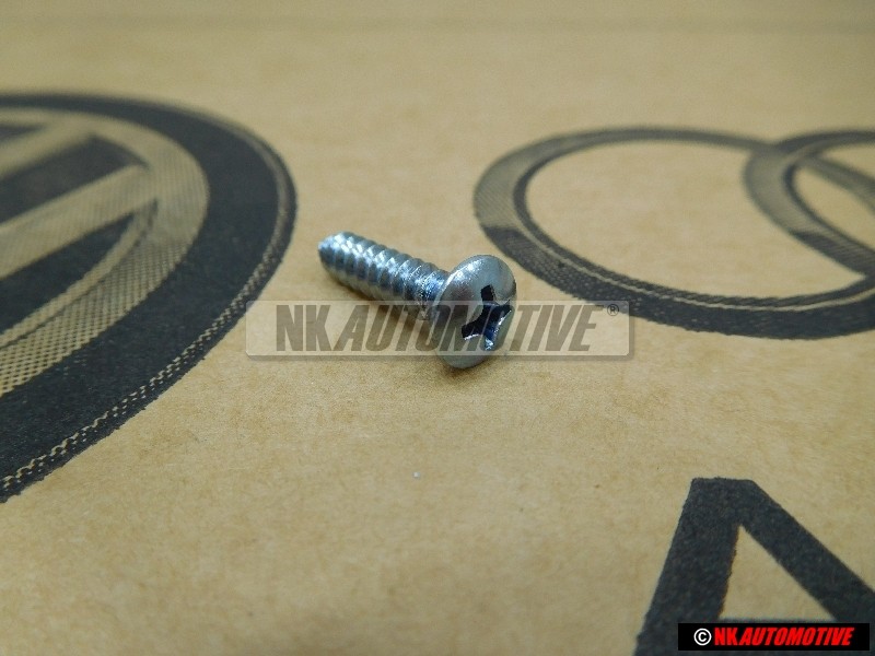 VW Original Senkblechschraube - N 0140951