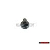 VW Original Senkblechschraube - N 0140951