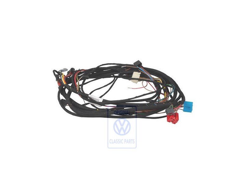 VW Original Leitungssatz Für Innenleuchte - 703971186