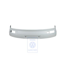 VW Original Stossfänger Grundiert - 705807101N GRU