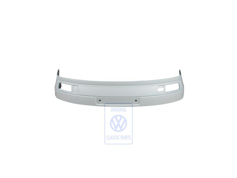 VW Original Stossfänger Grundiert - 705807101N GRU