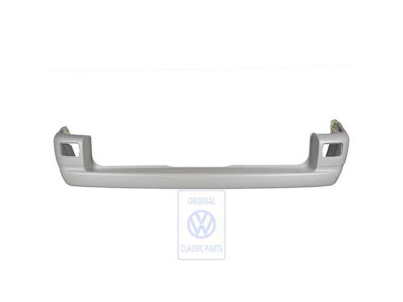 VW Original Stossfängerabdeckung Grundiert - 705807417 GRU