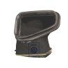 VW Original Verbindungsstück Satinschwarz - 705819078 01C