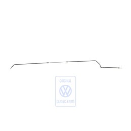 VW Original Zugstange Für Fernbetätigungsschloss - 705843719A