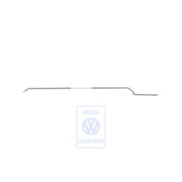 VW Original Zugstange Für Fernbetätigungsschloss - 705843720A
