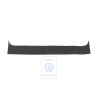 VW Original Dekorfolie Für Säule C Satinschwarz - 705853302 01C
