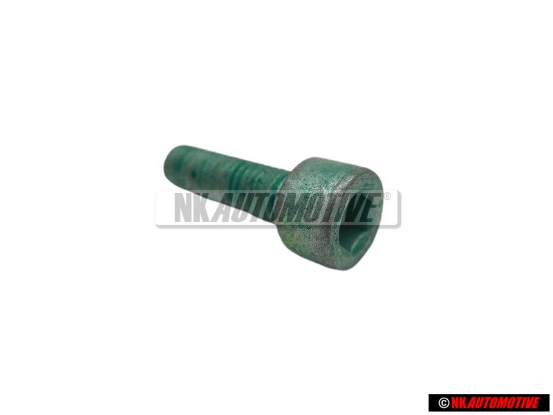 VW Original Zylinderschraube mit Innen- sechskantkopf - N 0147346