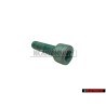 VW Original Zylinderschraube mit Innen- sechskantkopf - N 0147346