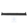 VW Original Dekorfolie Für Schiebetür Satinschwarz - 705853335 01C