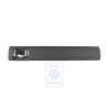 VW Original Blende Schwarz - 705857152 041