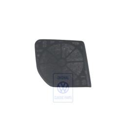 VW Original Lautsprecherblende Lagune - 705857210 2HP