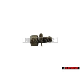 VW Original Zylinderschraube mit Innen- sechskantkopf - N 0903582