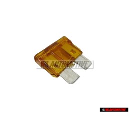 VW Original Flachsicherung 19/2x5 - N 01713116