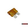 VW Original Flachsicherung 19/2x5 - N 01713116