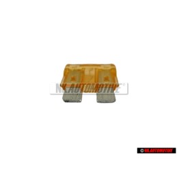 VW Original Flachsicherung 19/2x5 - N 01713116