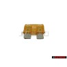 VW Original Flachsicherung 19/2x5 - N 01713116