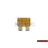 VW Original Flachsicherung 19/2x5 - N 01713116