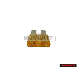 VW Original Flachsicherung 19/2x5 - N 01713116