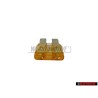 VW Original Flachsicherung 19/2x5 - N 01713116