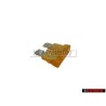 VW Original Flachsicherung 19/2x5 - N 01713116