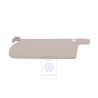 VW Original Sonnenblende Ohne Spiegel Sahara - 705857552ACT17