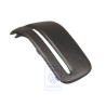 VW Original Blende Satinschwarz - 705857748 01C
