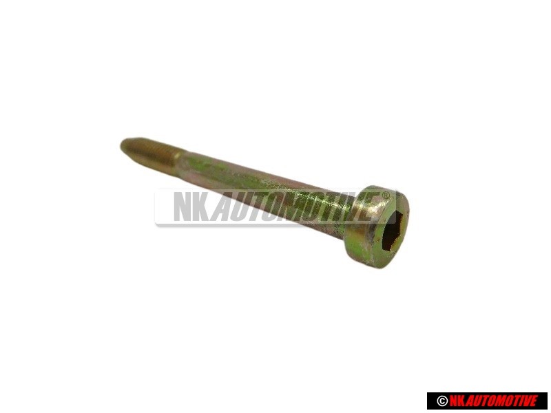VW Original Zylinderschraube - N 10157801