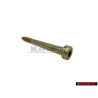 VW Original Zylinderschraube - N 10157801