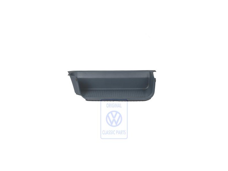 VW Original Trittstufeneinsatz Lagune - 705863735A J51