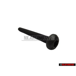 VW Original Halbrundschraube - N 10194302