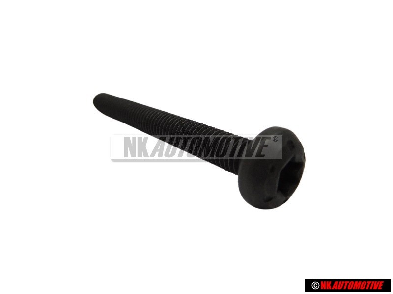 VW Original Halbrundschraube - N 10194302