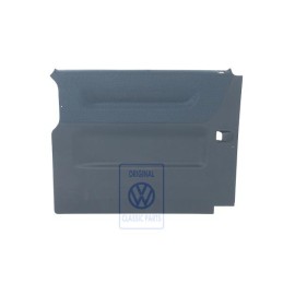 VW Original Schiebetürverkleidung Lagune - 705867027A EPX