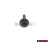 VW Original Linsensenkschraube - N 10299503