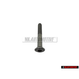 VW Original Linsensenkschraube - N 10299503