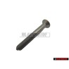 VW Original Linsensenkschraube - N 10299503