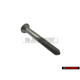 VW Original Linsensenkschraube - N 10299503