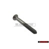 VW Original Linsensenkschraube - N 10299503