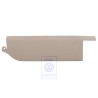 VW Original B-Säulen-Verkleidung Hellbeige - 705867038B Q75