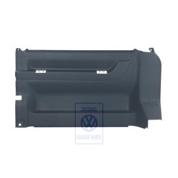 VW Original Seitenwandverkleidung (Kunstleder) Lagune - 705867039 7FP