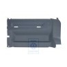 VW Original Seitenwandverkleidung Lagune - 705867039A HUQ