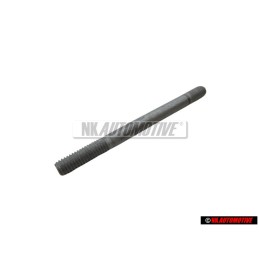 VW Original Stiftschraube - N 10277103