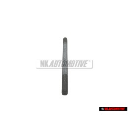 VW Original Stiftschraube - N 10277103