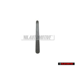 VW Original Stiftschraube - N 10277103