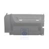VW Original Seitenwandverkleidung Flanellgrau - 705867040J HUP