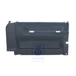 VW Original Seitenwandverkleidung Lagune - 705867040J HUQ