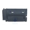 VW Original Seitenwandverkleidung Lagune - 705867040J HUQ