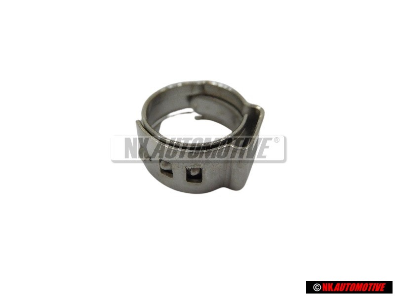 VW Original Klemmschelle - N 10310001