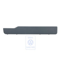 VW Original Ablage Für Seitenverklei- Dung Lagune - 705867132 J51