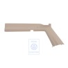 VW Original D-Säulen-Verkleidung Hellbeige - 705867246A 28R