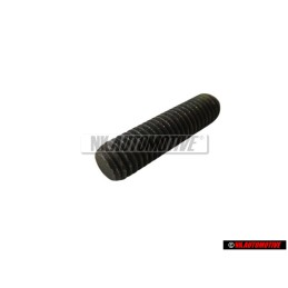 VW Original Stiftschraube - N 0143987
